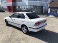  Nissan Sunny 2002 , 237000 , 