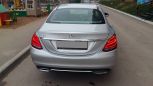  Mercedes-Benz C-Class 2015 , 1590000 , 