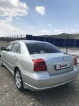  Toyota Avensis 2004 , 450000 , 