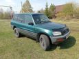 SUV   Toyota RAV4 1995 , 320000 , 