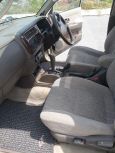 SUV   Mitsubishi Challenger 1997 , 485000 , 