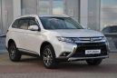 SUV   Mitsubishi Outlander 2016 , 1905240 , 