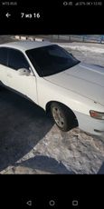  Toyota Chaser 1994 , 120000 , 