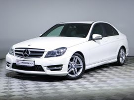  Mercedes-Benz C-Class 2012 , 1965000 , 