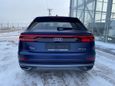 SUV   Audi Q8 2018 , 5790000 , 