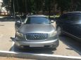 SUV   Infiniti FX35 2004 , 435555 , 