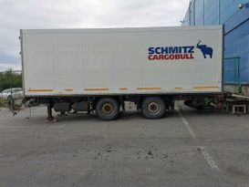   Schmitz Cargobull ZK018 2006 , 380000 , 