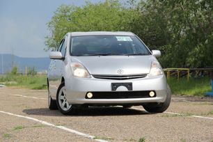  Toyota Prius 2008 , 485000 , 