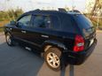 SUV   Hyundai Tucson 2008 , 695000 , 