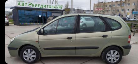 Renault Scenic 2001 , 259000 , 