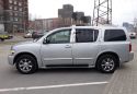 SUV   Infiniti QX56 2004 , 800000 , 