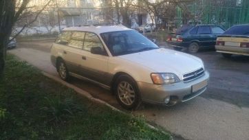  Subaru Outback 1999 , 280000 , 