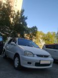  Honda Logo 2001 , 145000 , 