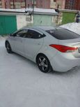  Hyundai Avante 2011 , 623000 , -