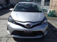  Toyota Vitz 2015 , 635000 , 