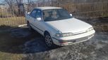  Toyota Carina 1991 , 126000 , 