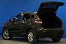 SUV   Nissan Qashqai 2014 , 1059000 , 