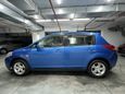  Nissan Tiida 2008 , 355000 , 