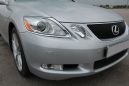  Lexus GS450h 2006 , 860000 , 