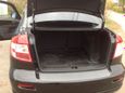  Suzuki SX4 2010 , 480000 , 