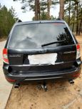 SUV   Subaru Forester 2008 , 720000 , -