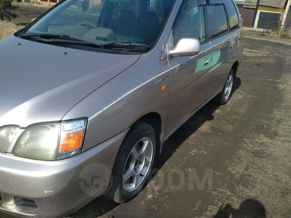    Toyota Gaia 2001 , 390000 , 