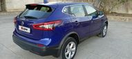 SUV   Nissan Qashqai 2019 , 1830000 , 