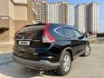 SUV   Honda CR-V 2012 , 1590000 , 