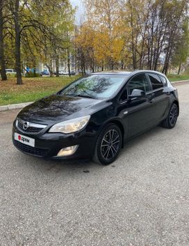  Opel Astra 2011 , 915000 , 