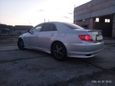  Toyota Mark X 2005 , 635000 , 