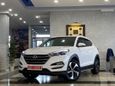 SUV   Hyundai Tucson 2018 , 1848000 ,  