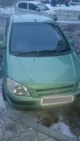  Hyundai Getz 2002 , 185000 , 