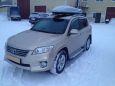 SUV   Toyota RAV4 2012 , 1050000 , 