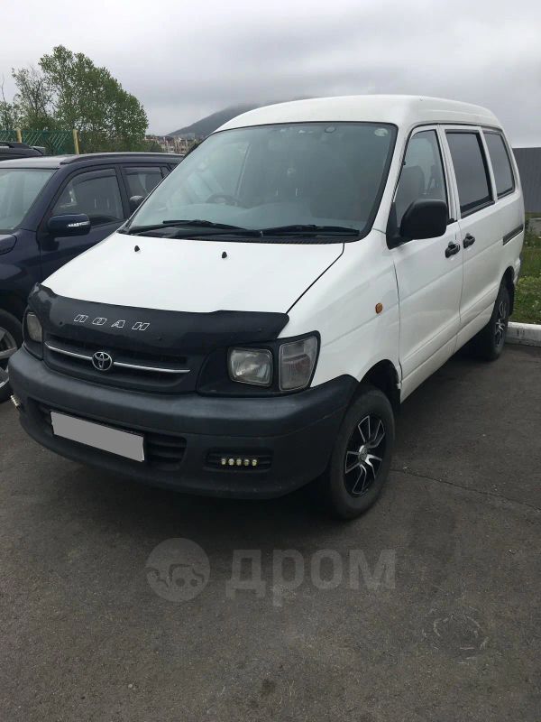    Toyota Town Ace 2003 , 380000 , -