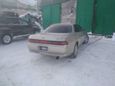  Toyota Mark II 1993 , 130000 , 