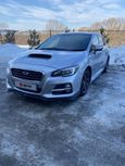  Subaru Levorg 2015 , 1159000 , 