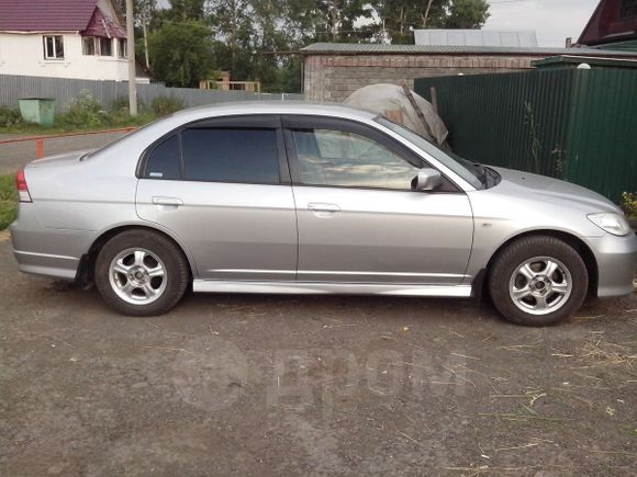  Honda Civic Ferio 2003 , 275000 , 