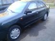  Nissan Almera 1998 , 89999 , 