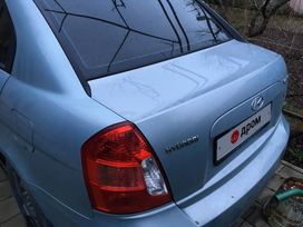  Hyundai Verna 2006 , 400000 , 