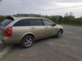  Nissan Primera 2001 , 210000 ,  