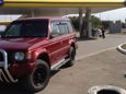 SUV   Mitsubishi Pajero 1994 , 340000 , 