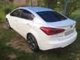  Kia Cerato 2015 , 800000 , 