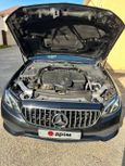  Mercedes-Benz E-Class 2018 , 2700000 , 