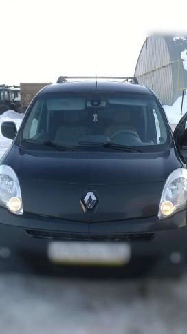  Renault Kangoo 2011 , 450000 , 