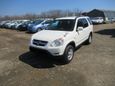 SUV   Honda CR-V 2002 , 360000 , 