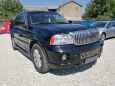 SUV   Lincoln Navigator 2004 , 540000 , 