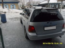    Honda Odyssey 1997 , 240000 , 