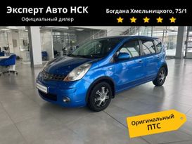  Nissan Note 2008 , 695000 , 