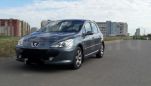  Peugeot 307 2007 , 360000 , 