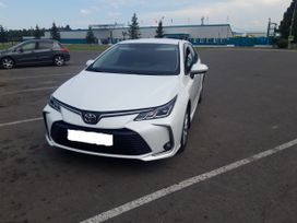  Toyota Corolla 2019 , 1550000 , 